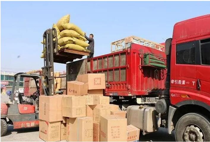 泉州到叙州区物流专线