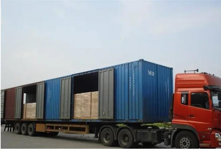 泉州到叙州区整车运输