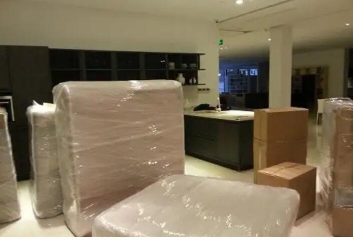 泉州到叙州区长途搬家