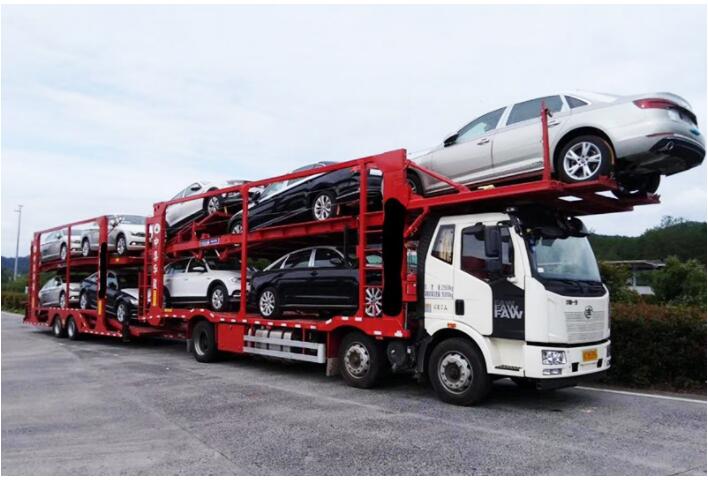 泉州到叙州区轿车托运